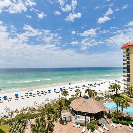 Summerhouse 710B By Book That Condo Panama City Beach Exterior photo