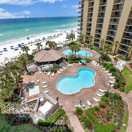Summerhouse 710B By Book That Condo Panama City Beach Exterior photo