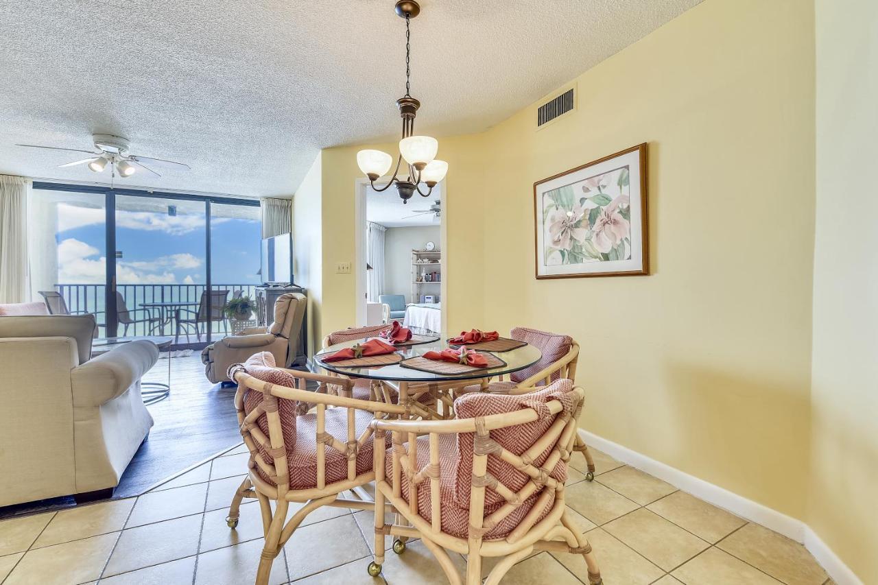 Summerhouse 710B By Book That Condo Panama City Beach Exterior photo
