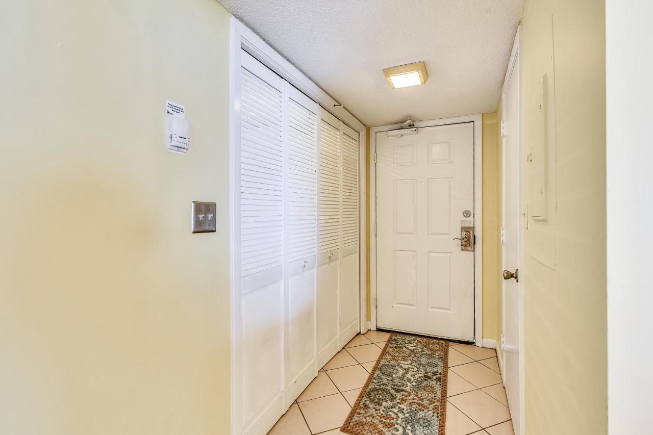 Summerhouse 710B By Book That Condo Panama City Beach Exterior photo